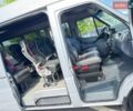 Серый Мерседес Sprinter, объемом двигателя 2.2 л и пробегом 678 тыс. км за 7500 $, фото 25 на Automoto.ua