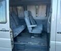 Серый Мерседес Sprinter, объемом двигателя 2.69 л и пробегом 550 тыс. км за 12900 $, фото 14 на Automoto.ua