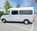 Серый Мерседес Sprinter, объемом двигателя 2.2 л и пробегом 678 тыс. км за 7500 $, фото 53 на Automoto.ua