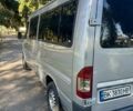 Серый Мерседес Sprinter, объемом двигателя 2.69 л и пробегом 550 тыс. км за 12900 $, фото 4 на Automoto.ua