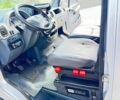 Серый Мерседес Sprinter, объемом двигателя 2.2 л и пробегом 678 тыс. км за 7500 $, фото 31 на Automoto.ua