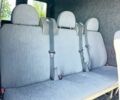 Сірий Мерседес Sprinter, об'ємом двигуна 2.69 л та пробігом 480 тис. км за 8500 $, фото 59 на Automoto.ua