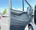 Серый Мерседес Sprinter, объемом двигателя 2.2 л и пробегом 678 тыс. км за 7500 $, фото 28 на Automoto.ua