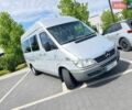Серый Мерседес Sprinter, объемом двигателя 2.2 л и пробегом 678 тыс. км за 7500 $, фото 50 на Automoto.ua