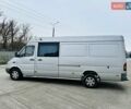 Серый Мерседес Sprinter, объемом двигателя 2.15 л и пробегом 700 тыс. км за 7700 $, фото 8 на Automoto.ua