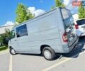 Сірий Мерседес Sprinter, об'ємом двигуна 2.69 л та пробігом 480 тис. км за 8500 $, фото 50 на Automoto.ua