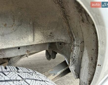 Серый Мерседес Sprinter, объемом двигателя 2.15 л и пробегом 700 тыс. км за 7700 $, фото 13 на Automoto.ua