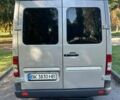 Серый Мерседес Sprinter, объемом двигателя 2.69 л и пробегом 550 тыс. км за 12900 $, фото 5 на Automoto.ua