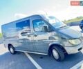 Сірий Мерседес Sprinter, об'ємом двигуна 2.69 л та пробігом 480 тис. км за 8500 $, фото 47 на Automoto.ua