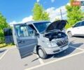 Сірий Мерседес Sprinter, об'ємом двигуна 2.69 л та пробігом 480 тис. км за 8500 $, фото 32 на Automoto.ua