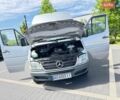 Серый Мерседес Sprinter, объемом двигателя 2.2 л и пробегом 678 тыс. км за 7500 $, фото 37 на Automoto.ua