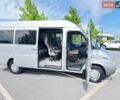 Серый Мерседес Sprinter, объемом двигателя 2.2 л и пробегом 678 тыс. км за 7500 $, фото 24 на Automoto.ua