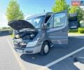 Сірий Мерседес Sprinter, об'ємом двигуна 2.69 л та пробігом 480 тис. км за 8500 $, фото 33 на Automoto.ua