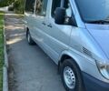 Серый Мерседес Sprinter, объемом двигателя 2.69 л и пробегом 550 тыс. км за 12900 $, фото 10 на Automoto.ua