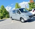 Сірий Мерседес Sprinter, об'ємом двигуна 2.69 л та пробігом 480 тис. км за 8500 $, фото 1 на Automoto.ua