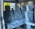Серый Мерседес Sprinter, объемом двигателя 2.69 л и пробегом 550 тыс. км за 12900 $, фото 15 на Automoto.ua