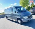 Сірий Мерседес Sprinter, об'ємом двигуна 2.69 л та пробігом 480 тис. км за 8500 $, фото 55 на Automoto.ua