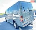 Сірий Мерседес Sprinter, об'ємом двигуна 2.69 л та пробігом 480 тис. км за 8500 $, фото 11 на Automoto.ua