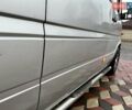 Серый Мерседес Sprinter, объемом двигателя 2.15 л и пробегом 700 тыс. км за 7900 $, фото 16 на Automoto.ua