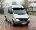 Серый Мерседес Sprinter, объемом двигателя 2.15 л и пробегом 700 тыс. км за 7900 $, фото 2 на Automoto.ua