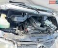 Серый Мерседес Sprinter, объемом двигателя 2.2 л и пробегом 678 тыс. км за 7500 $, фото 38 на Automoto.ua