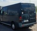 Серый Мерседес Sprinter, объемом двигателя 2.69 л и пробегом 470 тыс. км за 6300 $, фото 2 на Automoto.ua