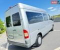 Серый Мерседес Sprinter, объемом двигателя 2.2 л и пробегом 678 тыс. км за 7500 $, фото 11 на Automoto.ua
