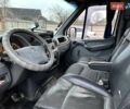 Серый Мерседес Sprinter, объемом двигателя 2.15 л и пробегом 700 тыс. км за 7900 $, фото 23 на Automoto.ua