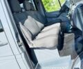 Сірий Мерседес Sprinter, об'ємом двигуна 2.69 л та пробігом 480 тис. км за 8500 $, фото 16 на Automoto.ua