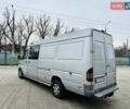 Серый Мерседес Sprinter, объемом двигателя 2.15 л и пробегом 700 тыс. км за 7700 $, фото 7 на Automoto.ua