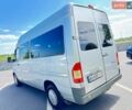 Серый Мерседес Sprinter, объемом двигателя 2.2 л и пробегом 678 тыс. км за 7500 $, фото 12 на Automoto.ua
