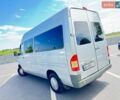 Серый Мерседес Sprinter, объемом двигателя 2.2 л и пробегом 678 тыс. км за 7500 $, фото 47 на Automoto.ua