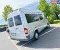 Серый Мерседес Sprinter, объемом двигателя 2.2 л и пробегом 678 тыс. км за 7500 $, фото 55 на Automoto.ua
