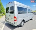 Серый Мерседес Sprinter, объемом двигателя 2.2 л и пробегом 678 тыс. км за 7500 $, фото 4 на Automoto.ua