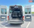 Серый Мерседес Sprinter, объемом двигателя 2.2 л и пробегом 678 тыс. км за 7500 $, фото 15 на Automoto.ua