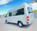 Серый Мерседес Sprinter, объемом двигателя 2.2 л и пробегом 678 тыс. км за 7500 $, фото 68 на Automoto.ua