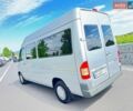 Серый Мерседес Sprinter, объемом двигателя 2.2 л и пробегом 678 тыс. км за 7500 $, фото 67 на Automoto.ua