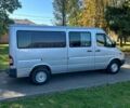 Серый Мерседес Sprinter, объемом двигателя 2.69 л и пробегом 550 тыс. км за 12900 $, фото 8 на Automoto.ua