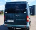 Серый Мерседес Sprinter, объемом двигателя 2.69 л и пробегом 470 тыс. км за 6300 $, фото 4 на Automoto.ua