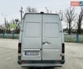 Серый Мерседес Sprinter, объемом двигателя 2.15 л и пробегом 700 тыс. км за 7700 $, фото 4 на Automoto.ua