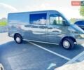 Сірий Мерседес Sprinter, об'ємом двигуна 2.69 л та пробігом 480 тис. км за 8500 $, фото 48 на Automoto.ua