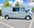 Сірий Мерседес Sprinter, об'ємом двигуна 2.69 л та пробігом 480 тис. км за 8500 $, фото 6 на Automoto.ua