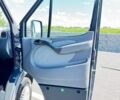 Сірий Мерседес Sprinter, об'ємом двигуна 2.69 л та пробігом 480 тис. км за 8500 $, фото 15 на Automoto.ua