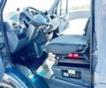 Сірий Мерседес Sprinter, об'ємом двигуна 2.69 л та пробігом 480 тис. км за 8500 $, фото 30 на Automoto.ua