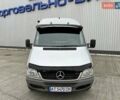 Серый Мерседес Sprinter, объемом двигателя 2.15 л и пробегом 700 тыс. км за 7700 $, фото 2 на Automoto.ua
