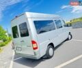 Серый Мерседес Sprinter, объемом двигателя 2.2 л и пробегом 678 тыс. км за 7500 $, фото 51 на Automoto.ua