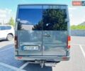 Сірий Мерседес Sprinter, об'ємом двигуна 2.69 л та пробігом 480 тис. км за 8500 $, фото 9 на Automoto.ua