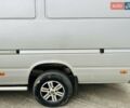 Серый Мерседес Sprinter, объемом двигателя 2.15 л и пробегом 700 тыс. км за 7700 $, фото 9 на Automoto.ua