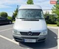 Серый Мерседес Sprinter, объемом двигателя 2.2 л и пробегом 678 тыс. км за 7500 $, фото 1 на Automoto.ua