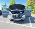Сірий Мерседес Sprinter, об'ємом двигуна 2.69 л та пробігом 480 тис. км за 8500 $, фото 31 на Automoto.ua